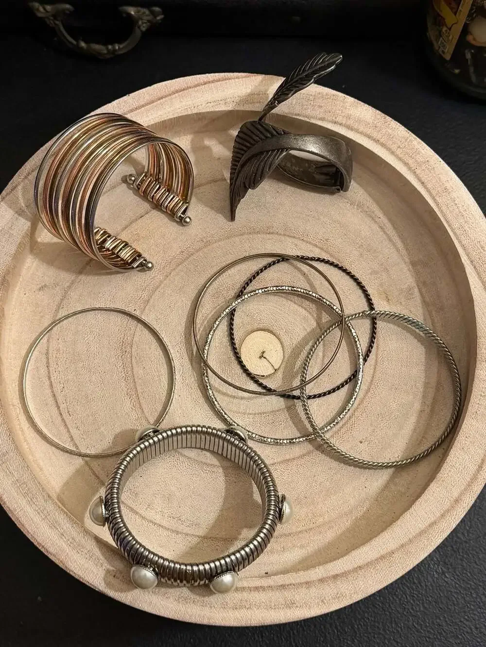 Unbranded lot vintage